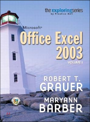 Exploring Microsoft Excel 2003 + Student Resource Cd