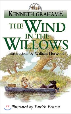 The Wind in the Willows