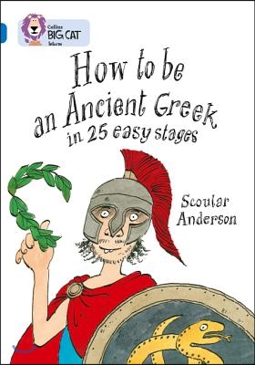 How to Be an Ancient Greek in 25 Easy Stages: Band 16/Sapphire