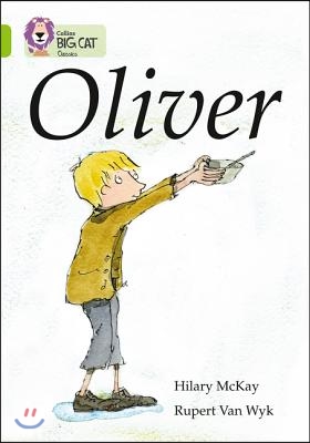 Oliver