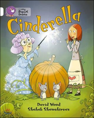 Cinderella Workbook