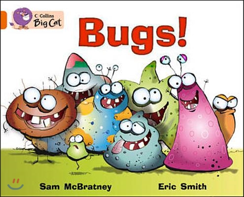 Bugs Workbook