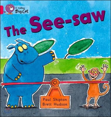 The See-Saw Workbook