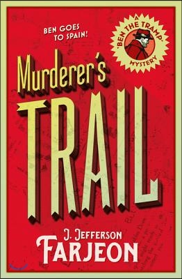 Murderer&#39;s Trail