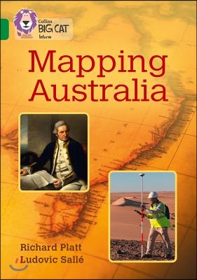 The Mapping Australia