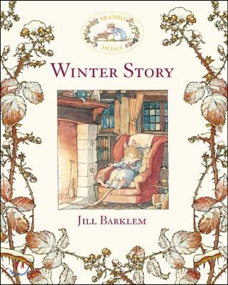 Winter Story (Brambly Hedge)