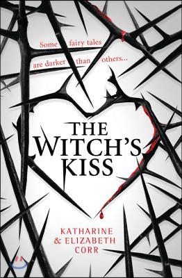 The Witch's Kiss