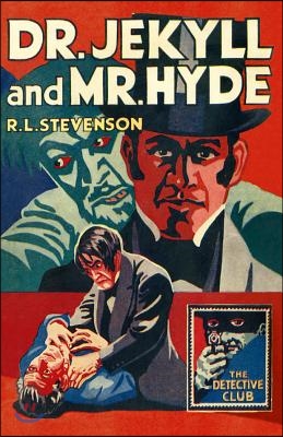 Dr Jekyll and MR Hyde