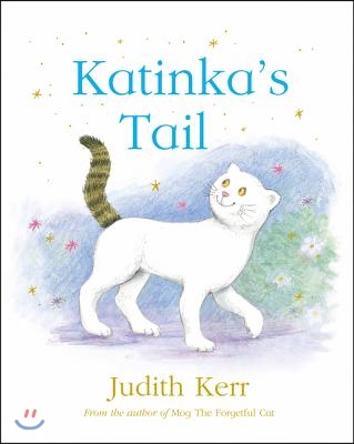 Katinka's Tail