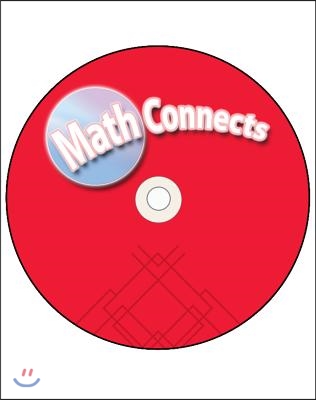 Math Connects, Grade 1, StudentWorks Plus