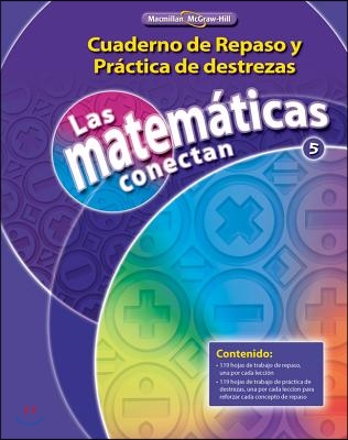 Math Connects, Grade 5, Real-World Problem Solving Readers Package