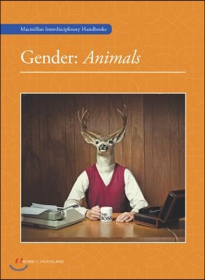 Gender: Animals