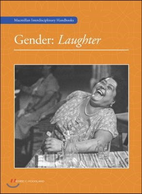 Gender V1: Laughter