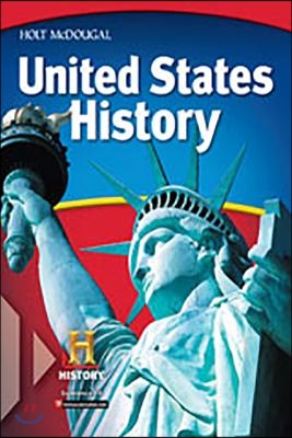 Holt United States History