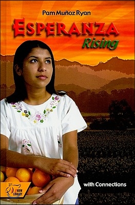 Holt McDougal Library, Middle School with Connections: Individual Reader Esperanza Rising