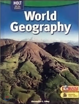 World Geography, Grade 6