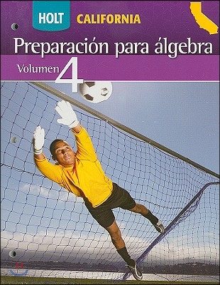 Algebra Readiness, Grades 6-8