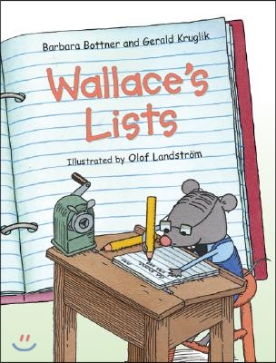 Wallace&#39;s Lists