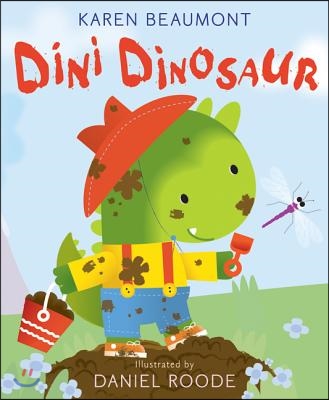 Dini Dinosaur