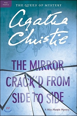 The Mirror Crack&#39;d from Side to Side: A Miss Marple Mystery