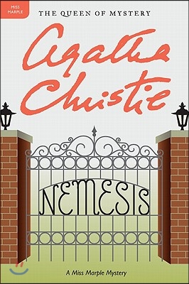 Nemesis: A Miss Marple Mystery