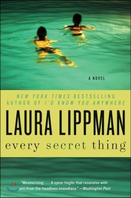 Every Secret Thing (Paperback)