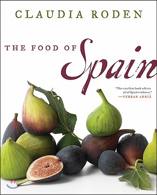 The Food of Spain