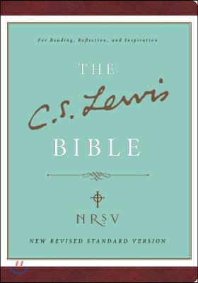 C. S. Lewis Bible-NRSV