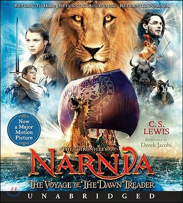 The Voyage of the Dawn Treader