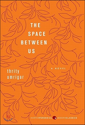 The Space Between Us