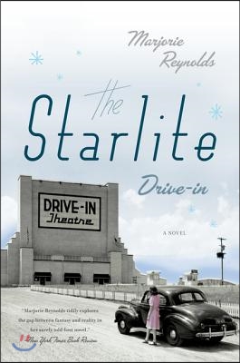 The Starlite Drive-In