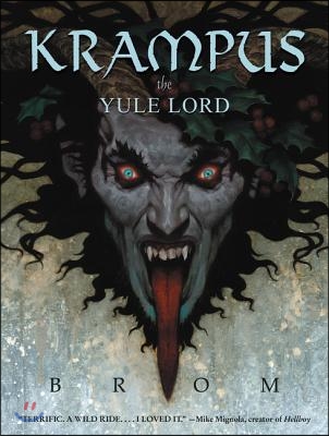 Krampus: The Yule Lord