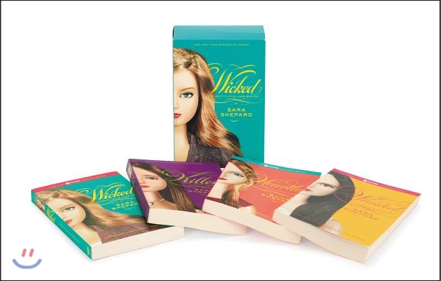 Pretty Little Liars Second Collection