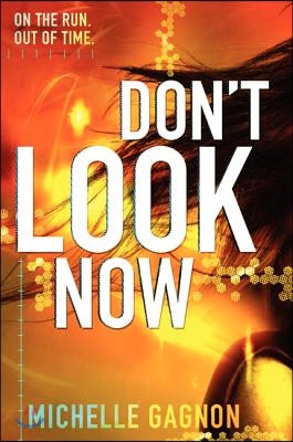 Don&#39;t Look Now