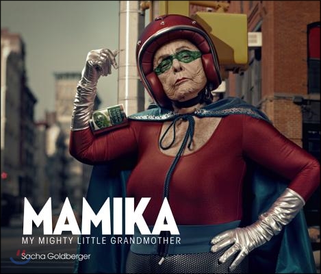 Mamika: My Mighty Little Grandmother