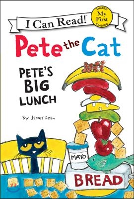 Pete's Big Lunch