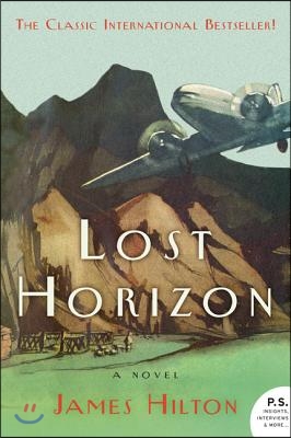 Lost Horizon