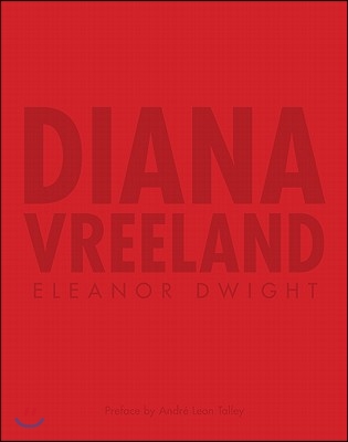 Diana Vreeland