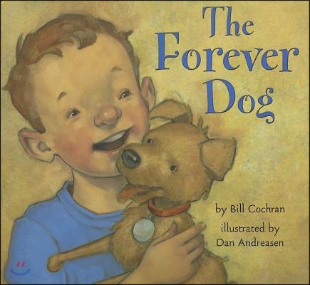 The Forever Dog