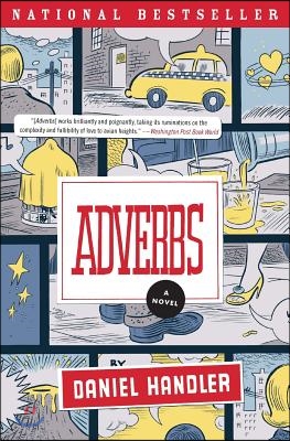 Adverbs