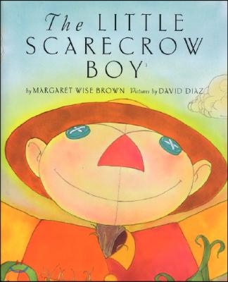 The Little Scarecrow Boy