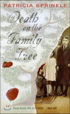 Death on the Family Tree: A Family Tree Mystery