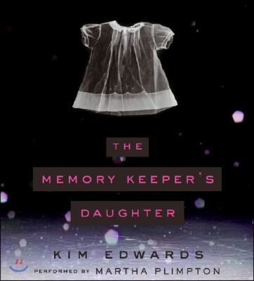 The Memory Keeper&#39;s Daughter CD