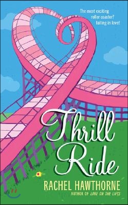 Thrill Ride - 예스24