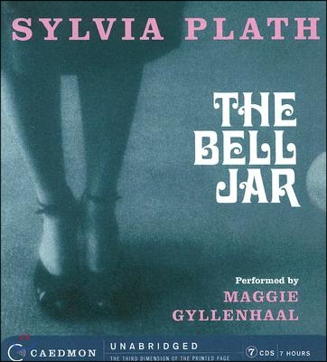 The Bell Jar CD