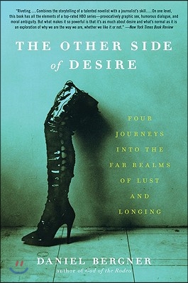 The Other Side of Desire: Four Journeys Into the Far Realms of Lust and Longing