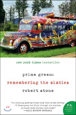 Prime Green: Remembering the Sixties