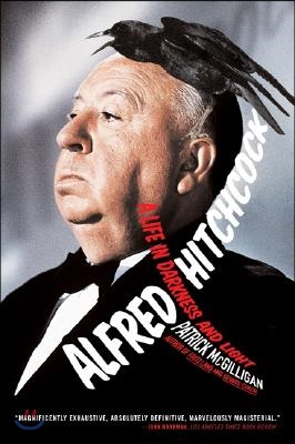 Alfred Hitchcock: A Life in Darkness and Light