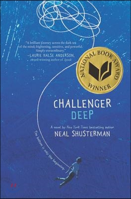 Challenger Deep