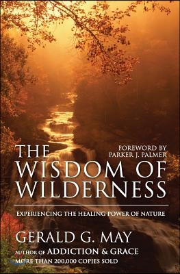 The Wisdom of Wilderness: Experiencing the Healing Power of Nature